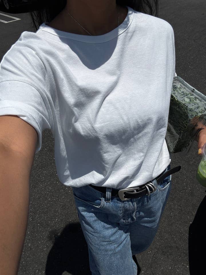 Le Bon Shoppe - Wholesale T-Shirt - Women's - Her Tee (2S-2M-1L)25