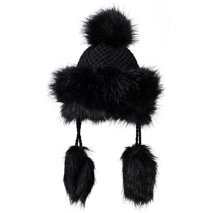 Starling Hats - Wholesale Beanie - Women's - Bajeczka H02512