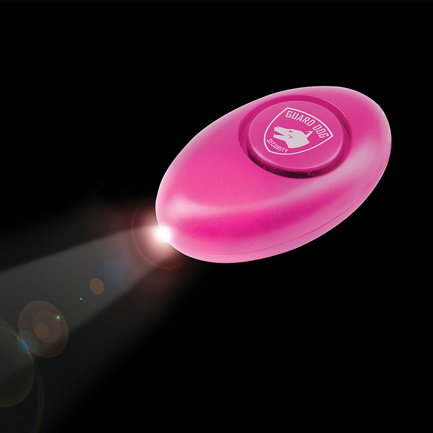 Guard Dog Security - Wholesale Keychain - Unisex - Keychain Alarm7