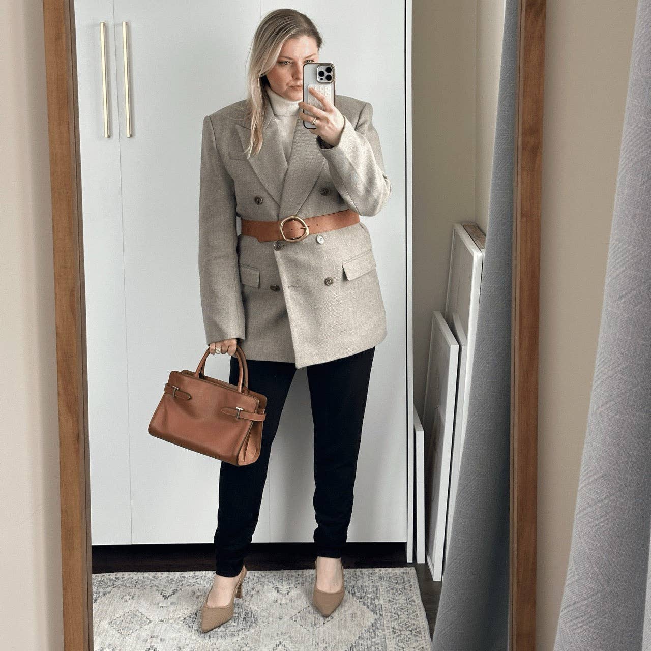 Encircled - Wholesale Pants - Women's - The Dressy Sweatpant16