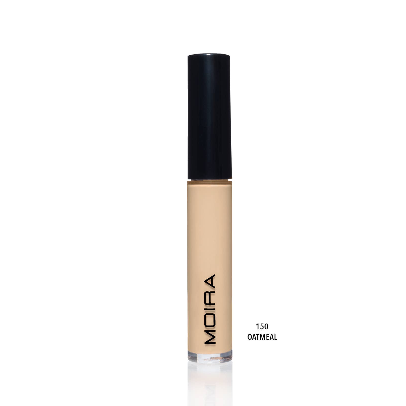 Moira Cosmetics – wholesale Face concealer – Lavish Creamy Concealer - 150 Oatmeal4