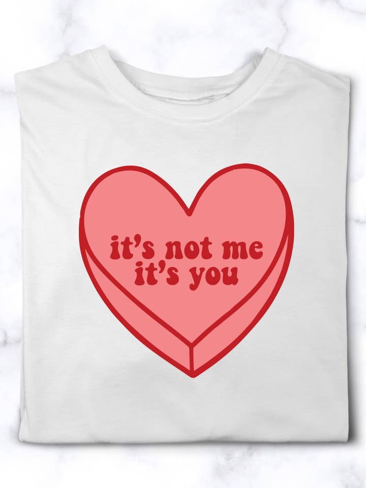 Ich bin es nicht, du bist es für den Großhandel von Western Wild Child