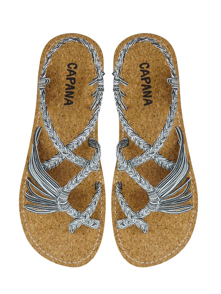 Banyan - Zebra Twist for wholesale by Capana