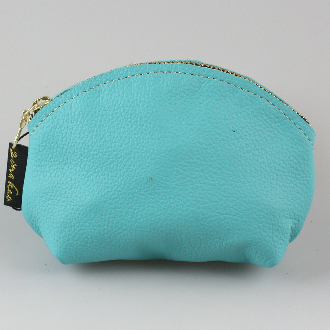 Zina Kao Exclusives - Wholesale Makeup/Cosmetic Bag - The Soft Simon Mini Makeup Clutch6