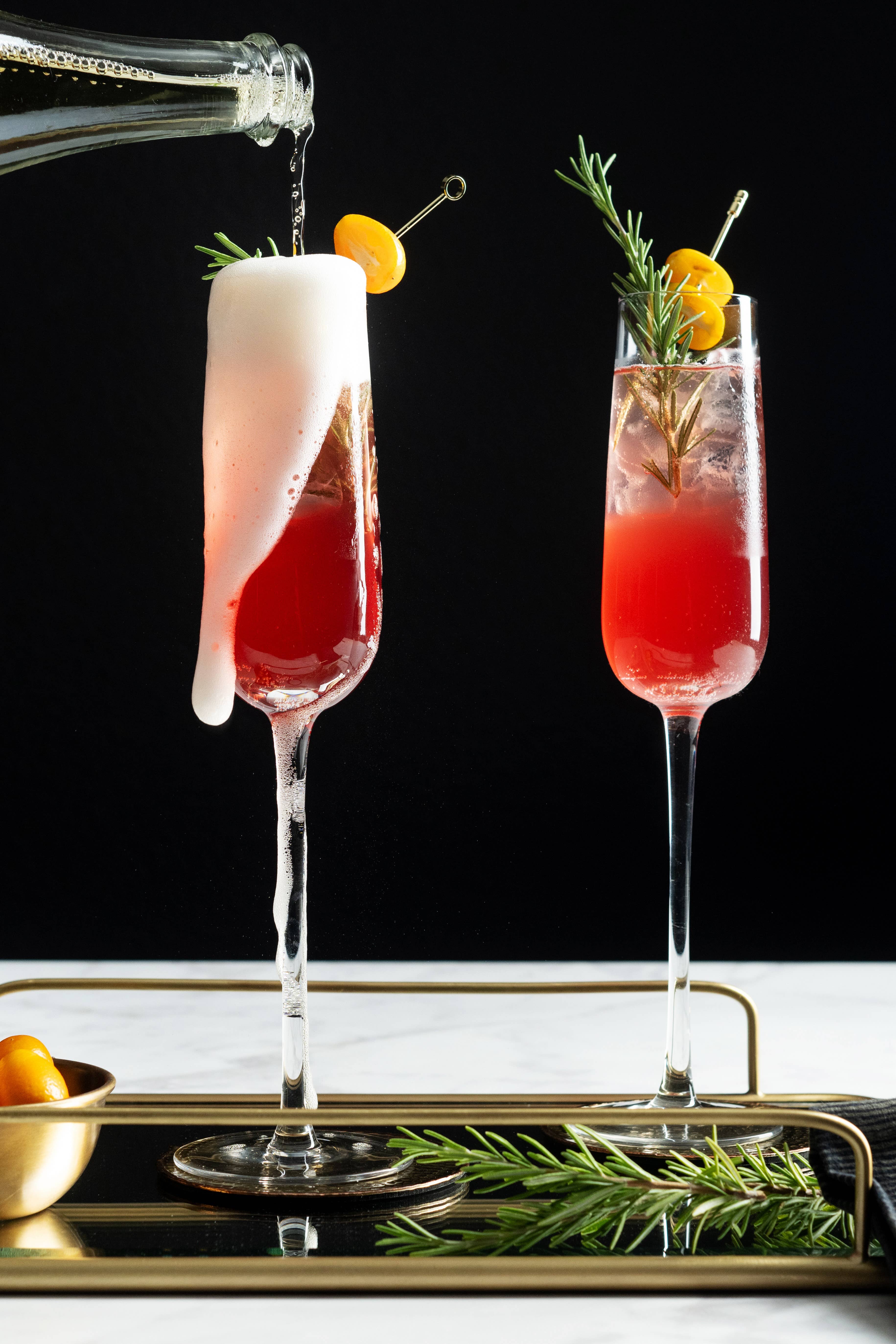 Wilderton Aperitivo Co. - Wholesale Non-Alcoholic Aperitif/Mocktail - Bittersweet Aperitivo Non-Alc Spirit3