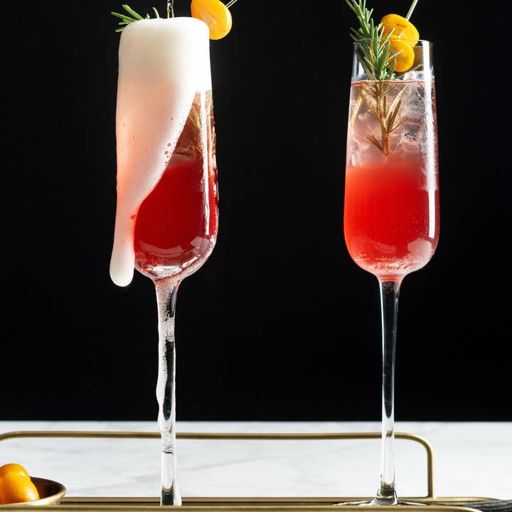 Wilderton Aperitivo Co. - Wholesale Non-Alcoholic Aperitif/Mocktail - Bittersweet Aperitivo Non-Alc Spirit3