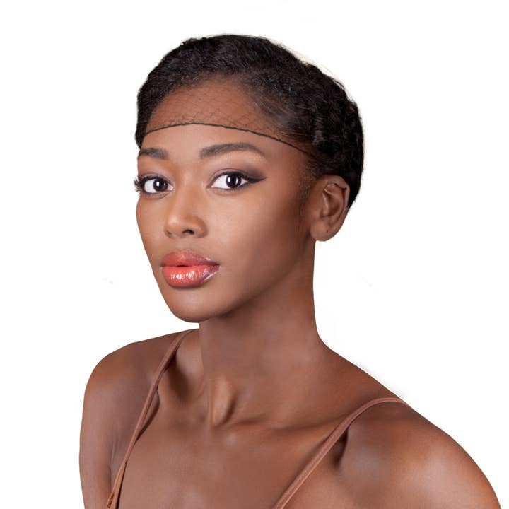SM Beauty LLC - Wholesale Scalp/Hair Treatment - Invisible Hair Net1