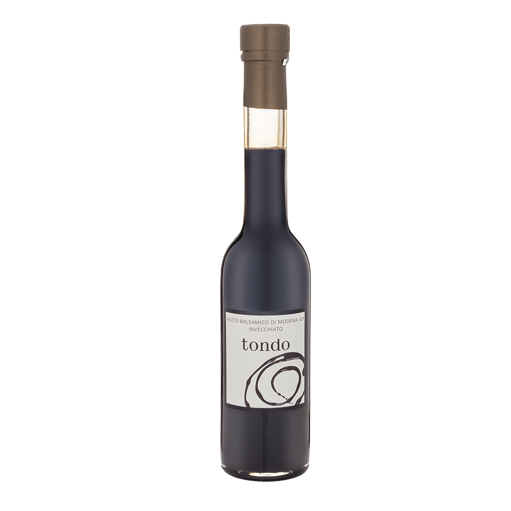 Sabatino Truffles - Vente Vinaigre - Vinaigre Balsamique vieilli Tondo de Modène2