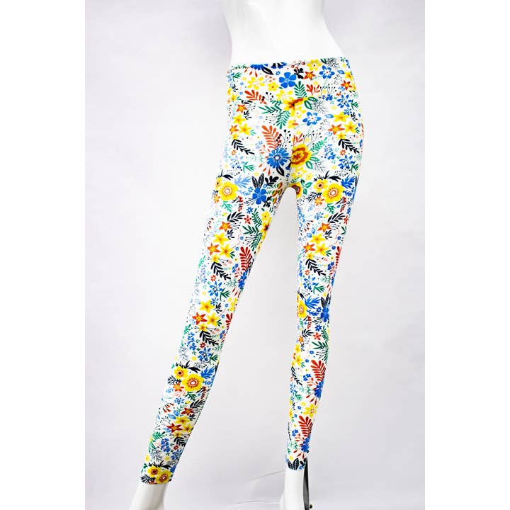 TREND SHOP - Wholesale Athletic/Lounge Leggings - Women's - LULAROE LEGGINGS7