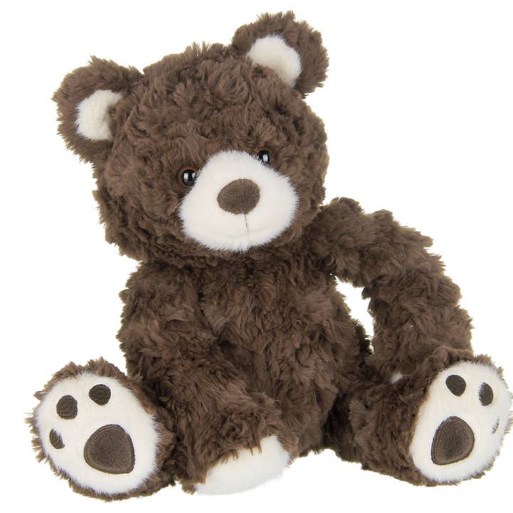 Bearington Collection - Wholesale Stuffed/Plush Toy - Kids & Baby - Clancy the teddy bear