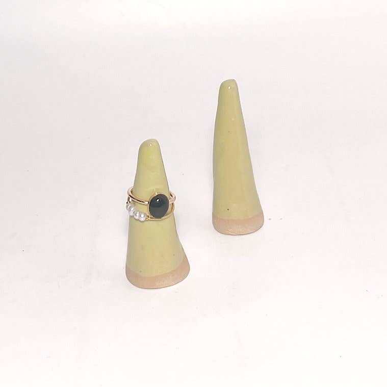 Lai Ceramics - Wholesale Jewelry Stand & Display - Ring Holder4