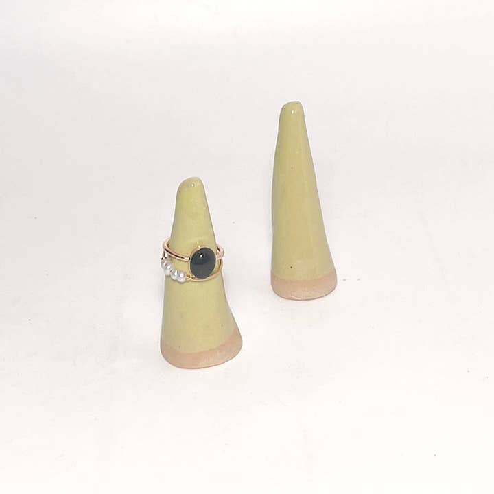 Lai Ceramics - Wholesale Jewelry Stand & Display - Ring Holder4