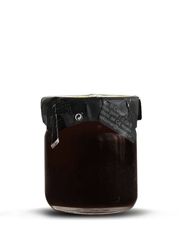 FrutasElCaiman - Wholesale Jam/Jelly - Traditional red wine jam 40g1