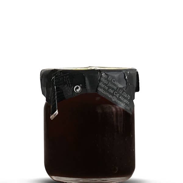 FrutasElCaiman - Wholesale Jam/Jelly - Traditional red wine jam 40g1
