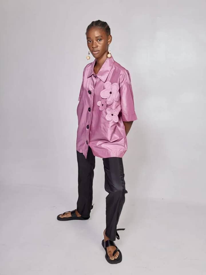 Siso Trouser for wholesale by Abiola Olusola