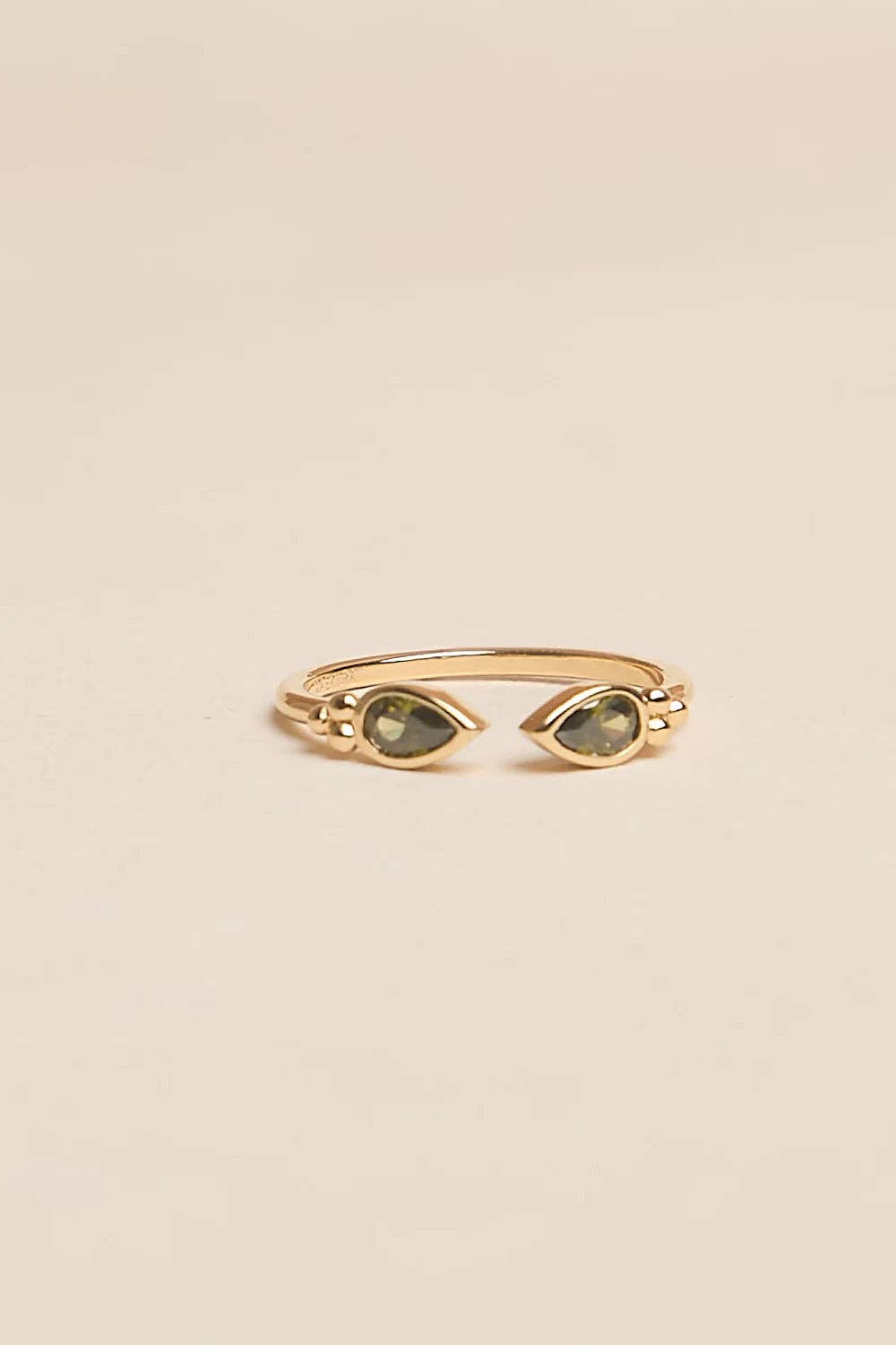 Waekura – wholesale Multi-stone ring – Alma ring7