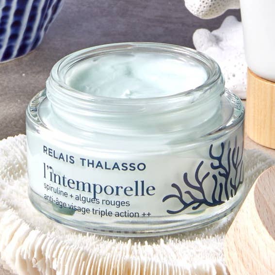 L'intramontabile per la vendita all'ingrosso da parte di Relais Thalasso Cosmétique