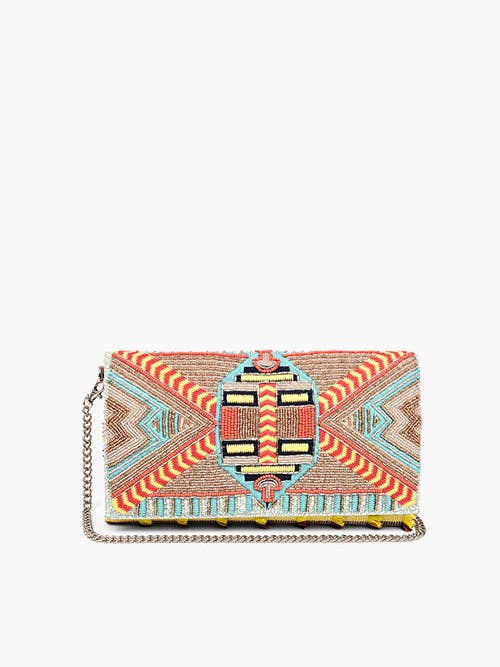 Navajo Group Clutch for wholesale by America & Beyond