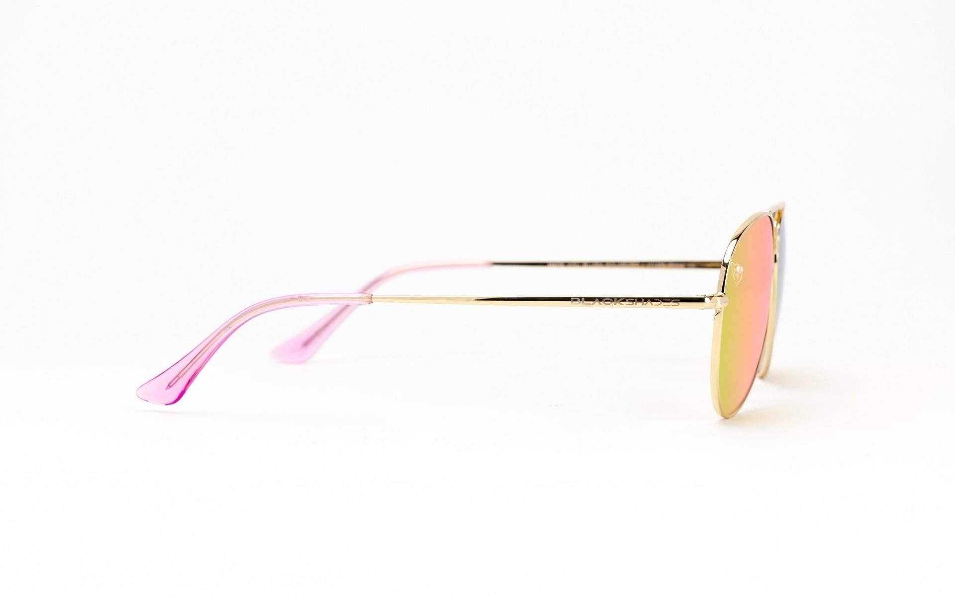 Black Shades - Wholesale Sunglasses - Women's - Made You Blush4