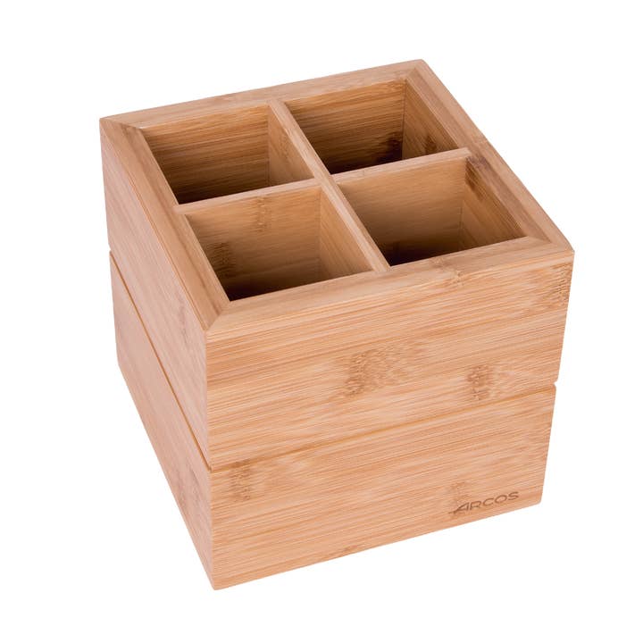 Arcos Tacos-Ständer für Küchenutensilien für den Großhandel von Arcos