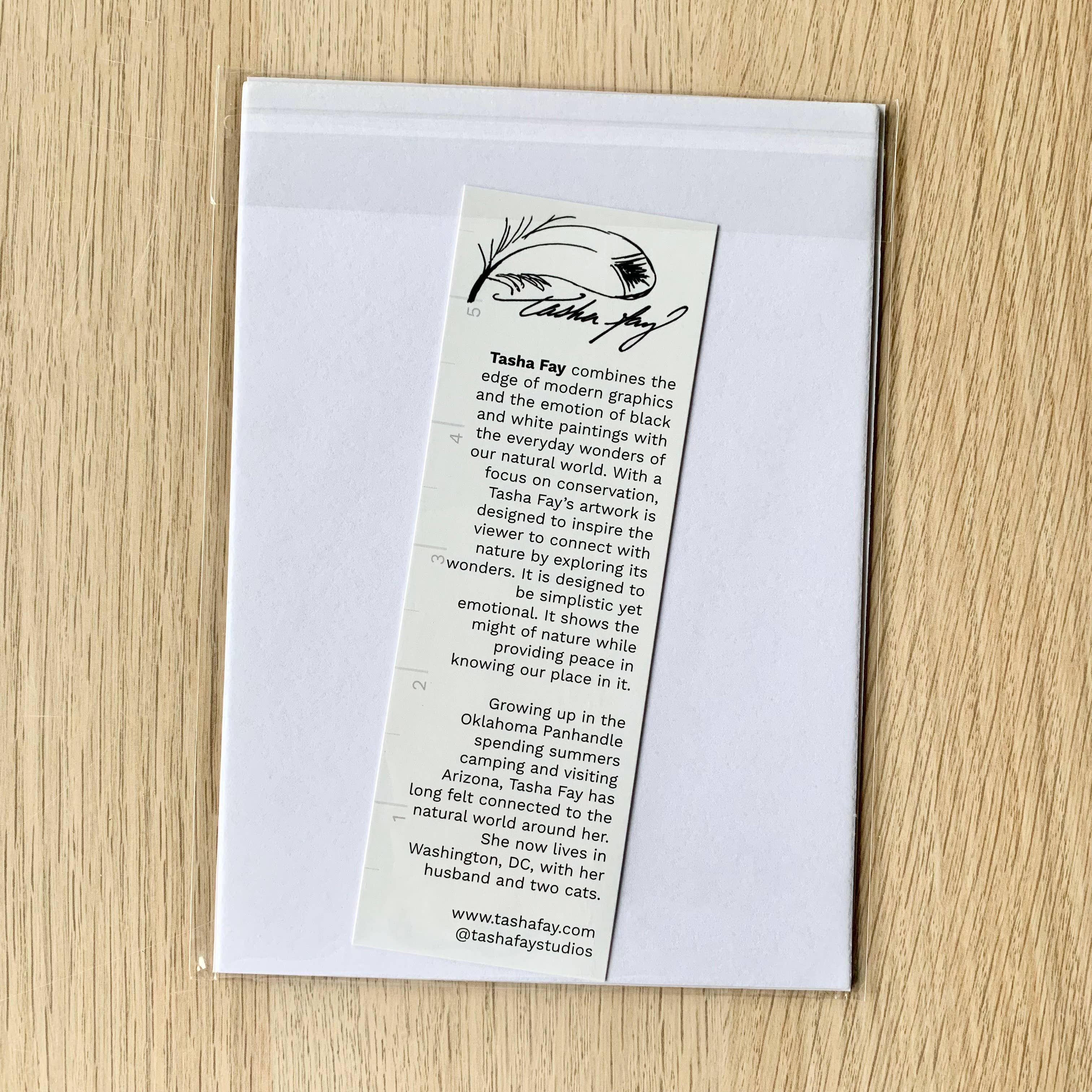 Tasha Fay - Wholesale Art Print - Corpse Flower Art Print1