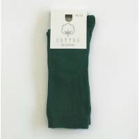 Cotton Socks - Wholesale Socks - Kids & Baby - MA100 MID-HIGH LIZA 100% COTTON16