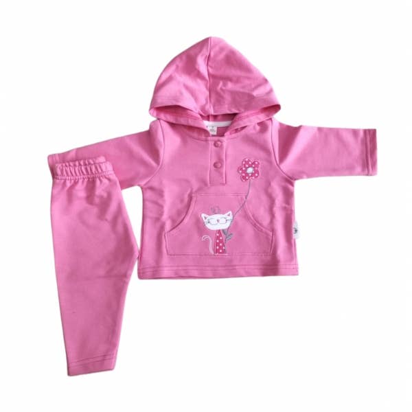 Cotton Socks – wholesale Klädesset - Baby – 408 Babyträningsset2