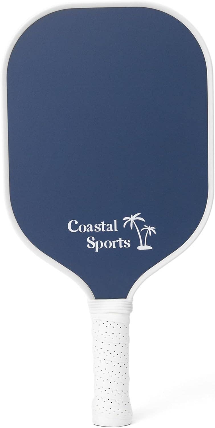 Coastal Sports – Großhandel Sportliches Zubehör – Pickleball-Paddel für Küstensportarten29