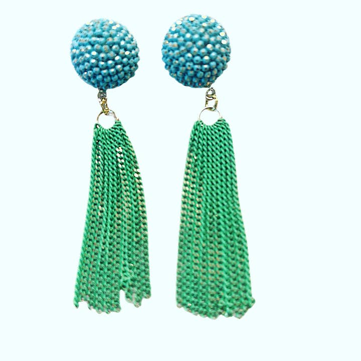 Beachy für den Großhandel von JAG/ged Edge Jewelry