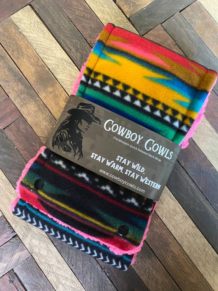 Dani for wholesale by Cowboy Cowls by 7HCA