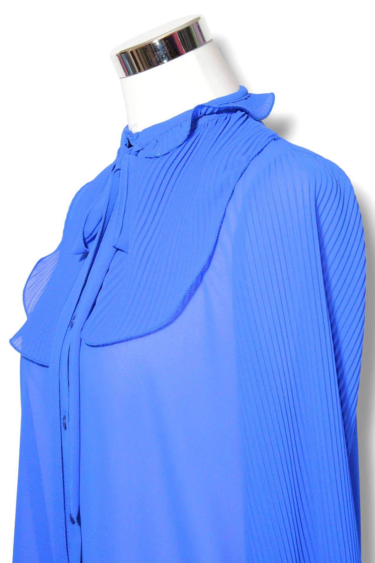 NINEF - Wholesale Blouse - Women's - Genesis Shirt: Chic Versatility in One Size6