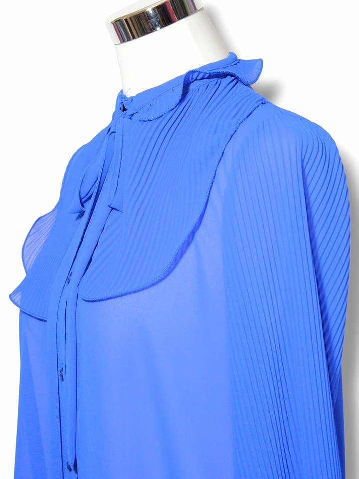 NINEF - Wholesale Blouse - Women's - Genesis Shirt: Chic Versatility in One Size6