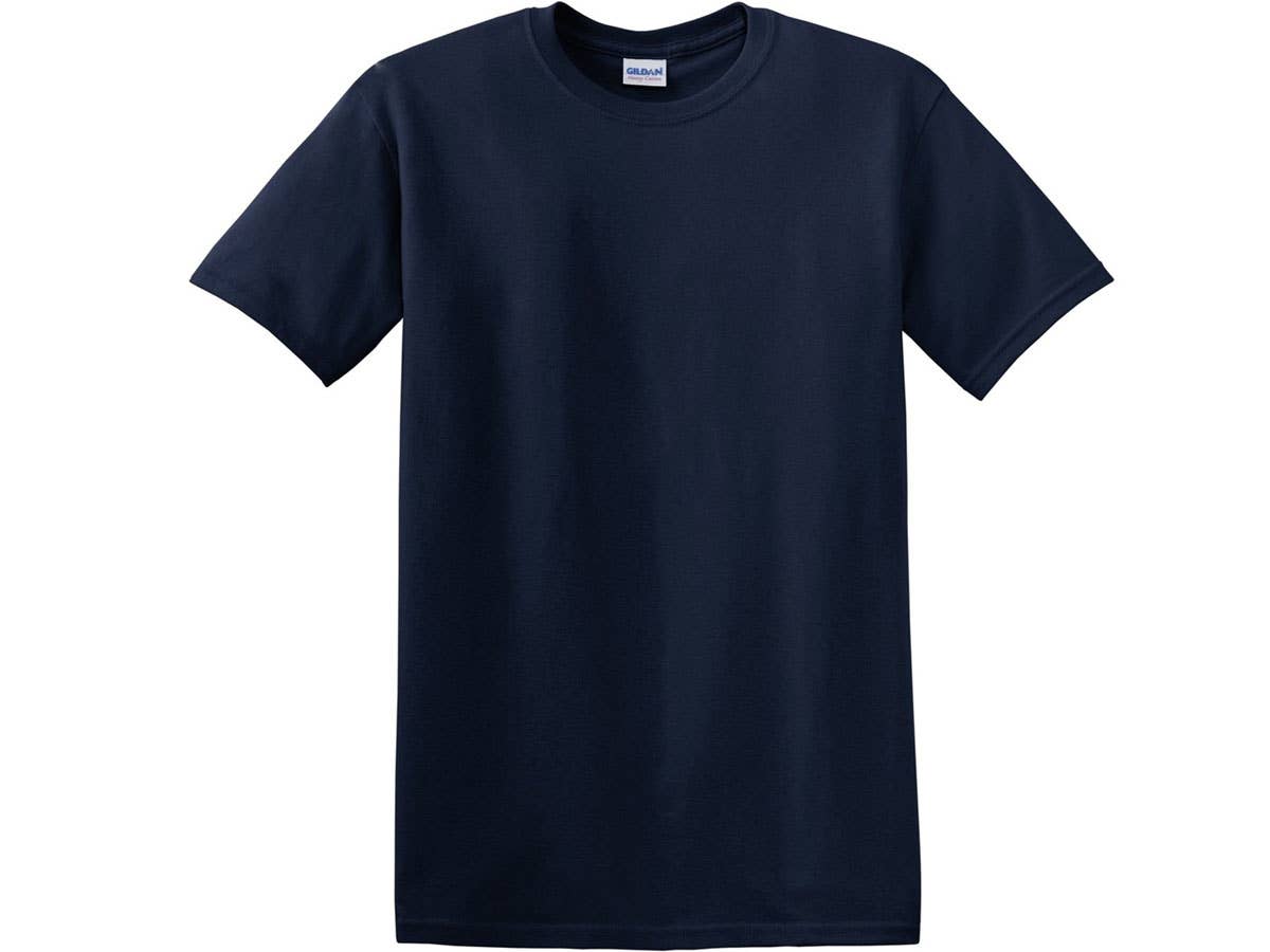 Buck Wholesale - Wholesale T-shirt – Unisex - Gildan G5000 Adult Unisex 5.3 oz. HD Heavy Cotton™ Blank3