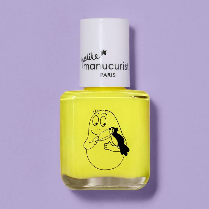 Nail polish - Barbidou for wholesale by Manucurist, Inc.