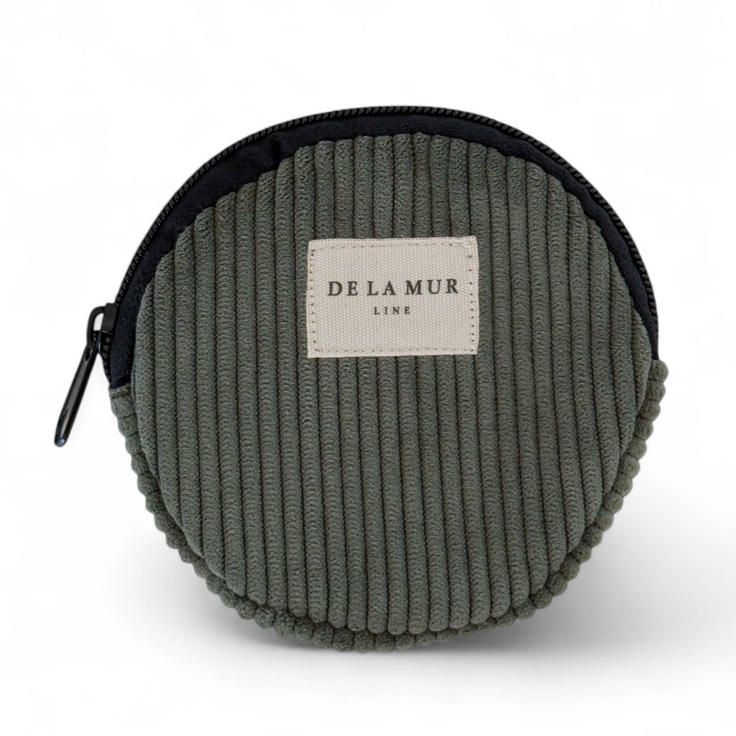 DE LA MUR LINE US Inc - Vente Porte-monnaie – femme - Porte-monnaie rond arbre0