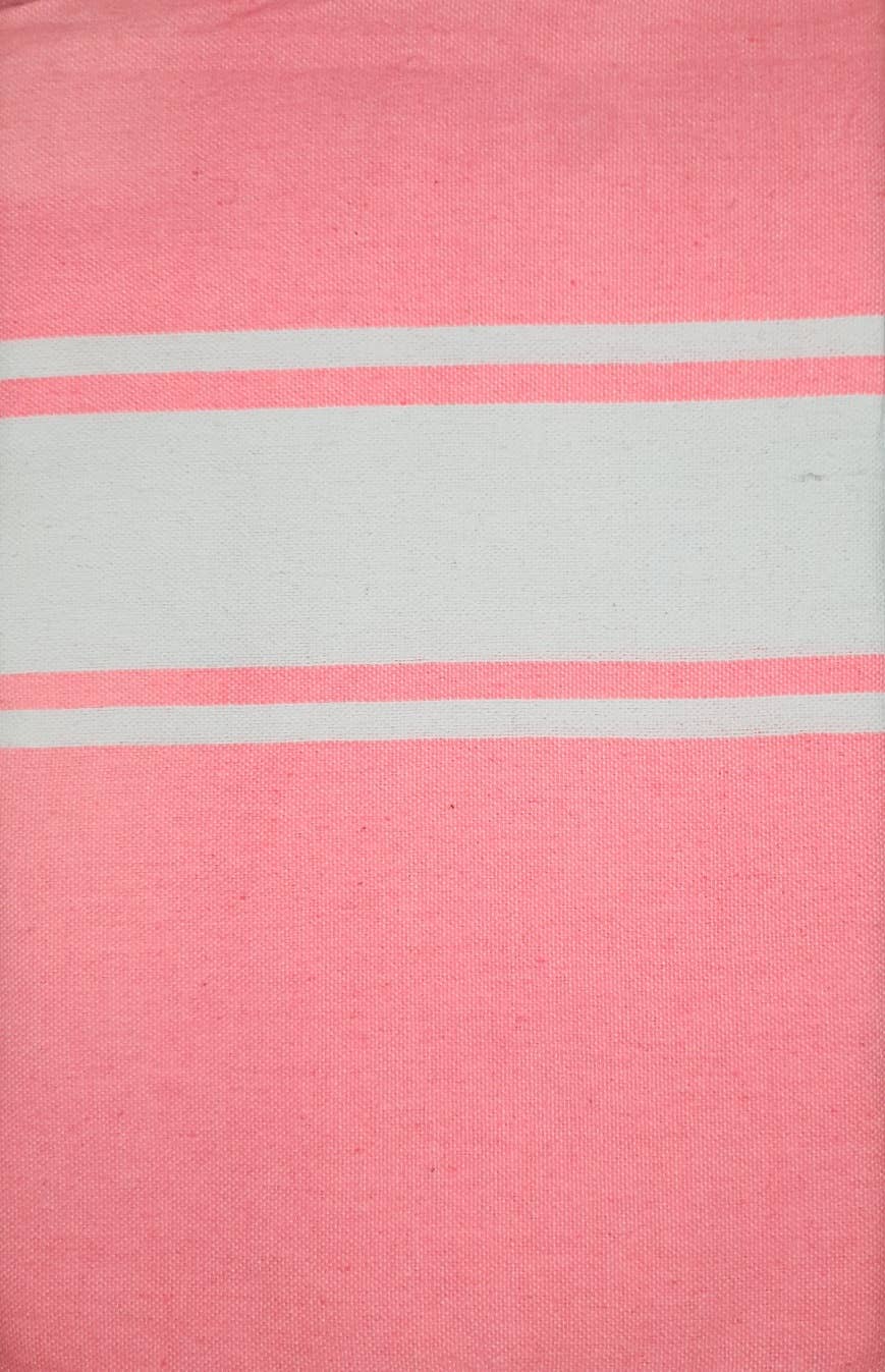 Les foutas de LENA-K - Wholesale Beach Towel - THE FOUTA CLASSIC 1X2 M17