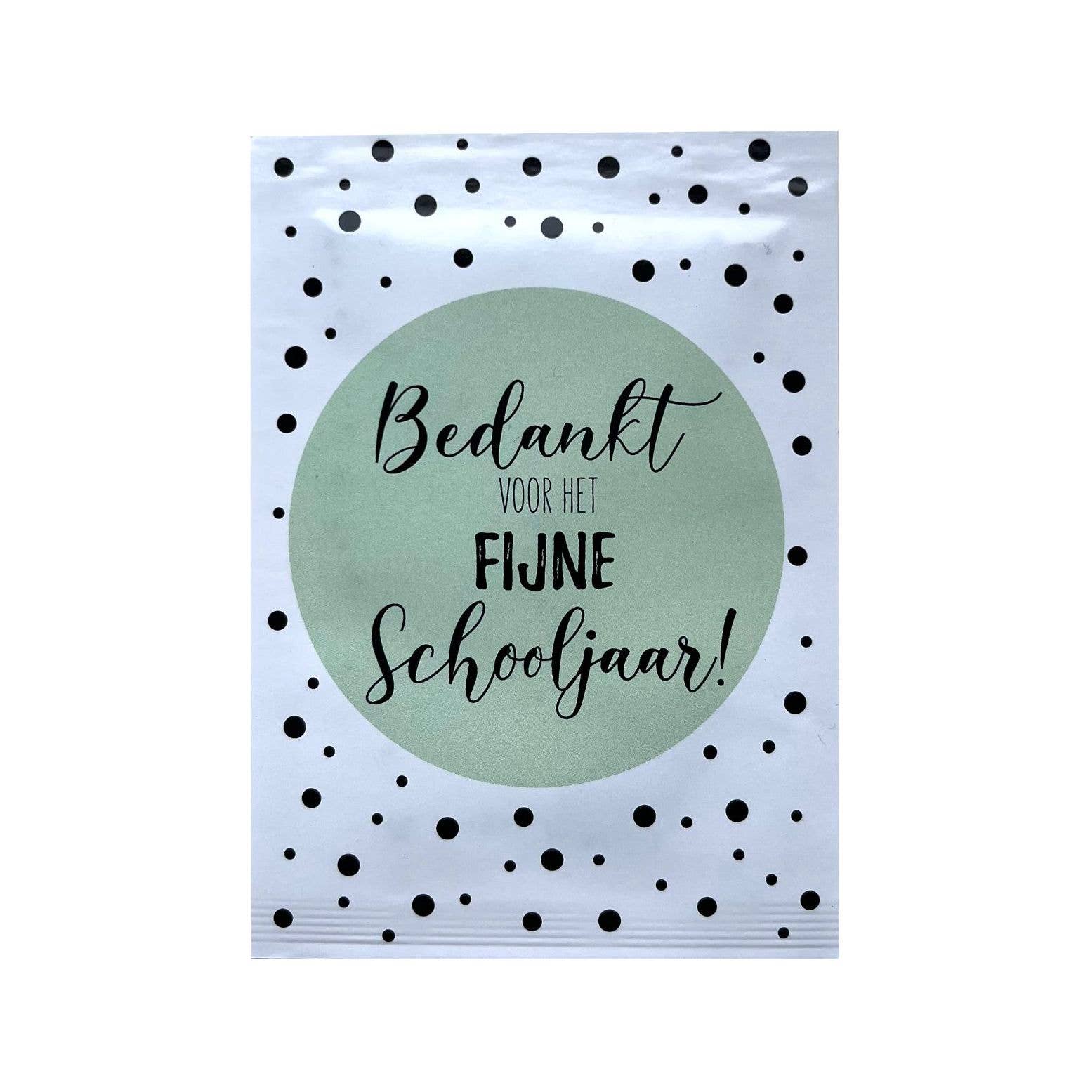 Sproetiz - Wholesale Plant Seeds - Packet of flower seeds - forget-me-nots - School year