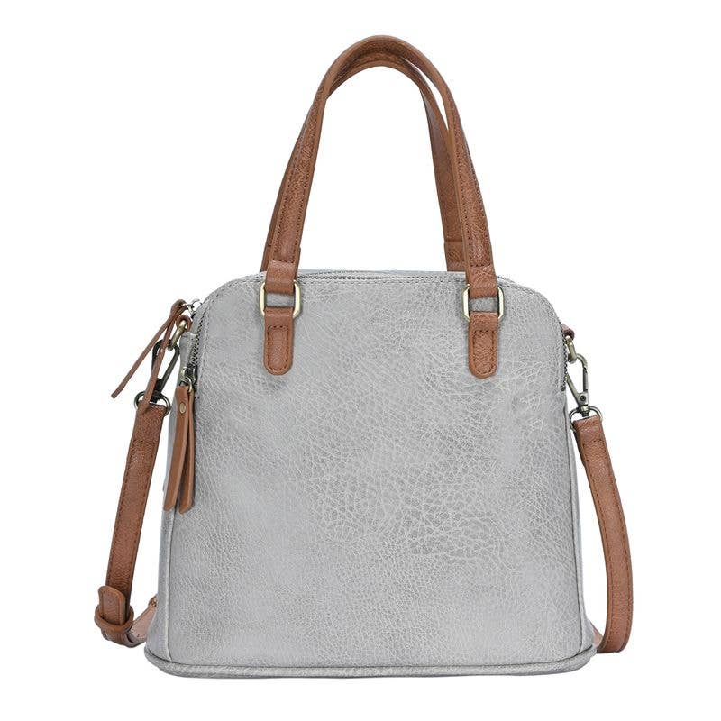MMS Brands - Wholesale Satchel - Women's - Iris Satchel11