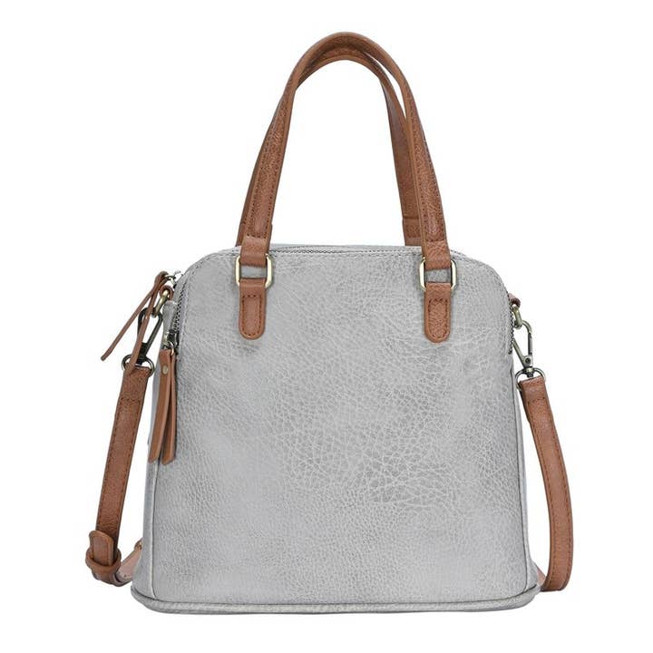 MMS Brands - Wholesale Satchel - Women's - Iris Satchel11
