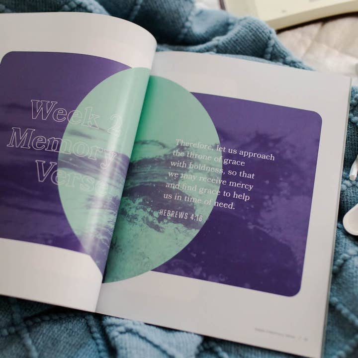 The Daily Grace Co - Wholesale Book - Adult - It Is Well for Teens