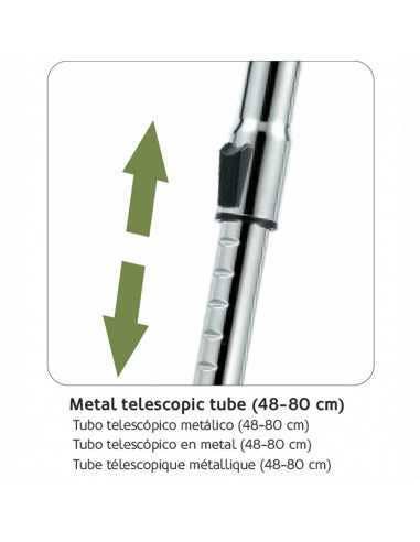 Haeger - Wholesale Vacuum Cleaner - Vacuum cleaner with ECO MATTE bag - 700W2