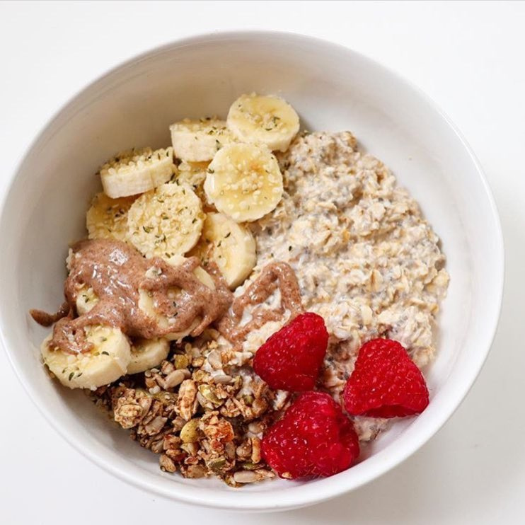 Manna Organics - Wholesale Nut Butter - Cinnamon Date2