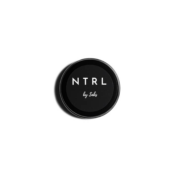 NTRL by Sabs - Wholesale Lip Balm - 1 oz. Natural Lip Balm #1 Lavender Rosemary
