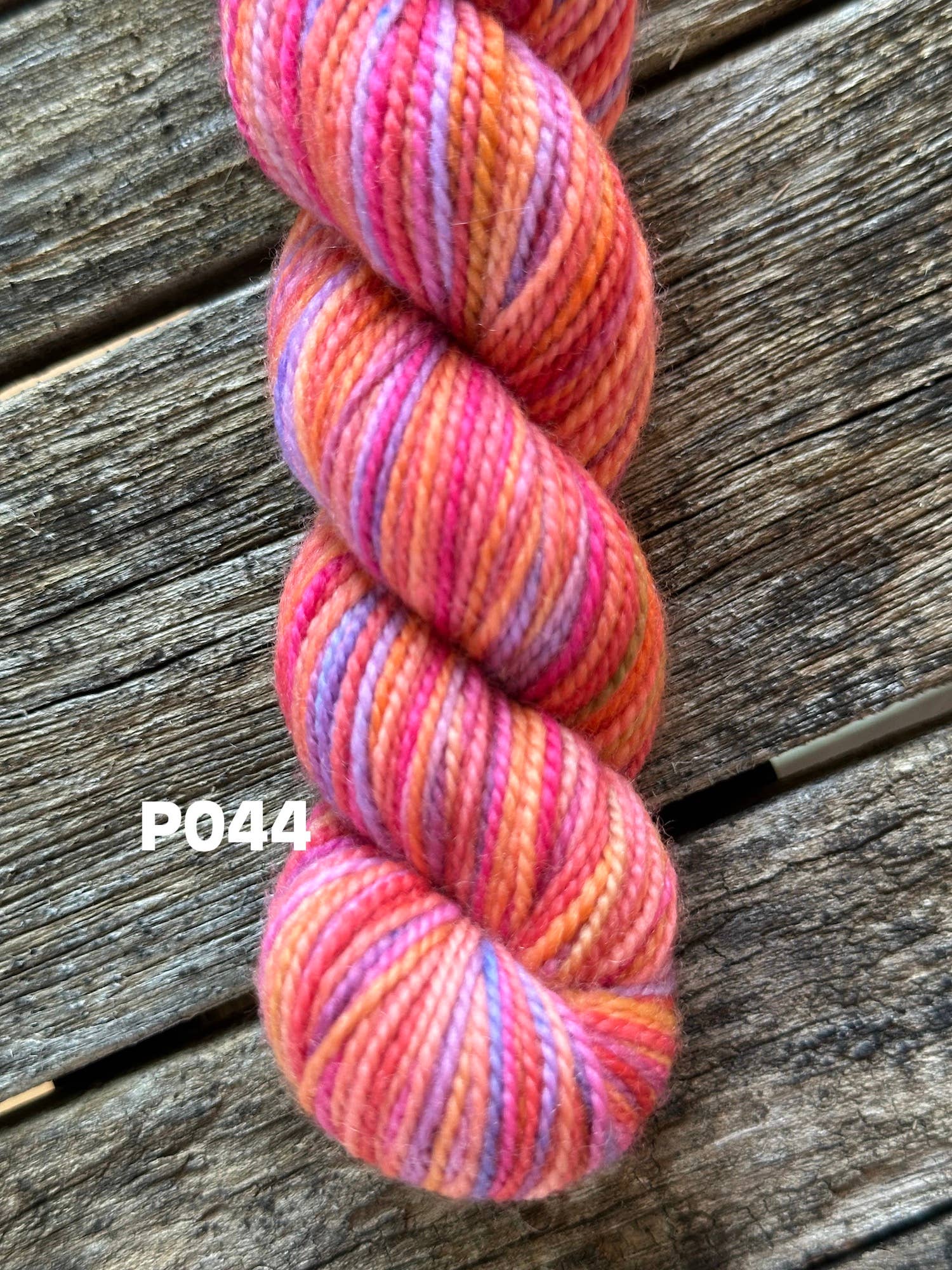 Koigu Wool Designs - Vente Fils à tricoter - KPPPM - Fil multicolore - 000s41