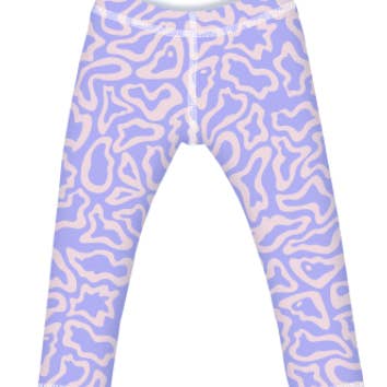Wanderpant - Butterflight Orchid for wholesale by Cosmo Crew
