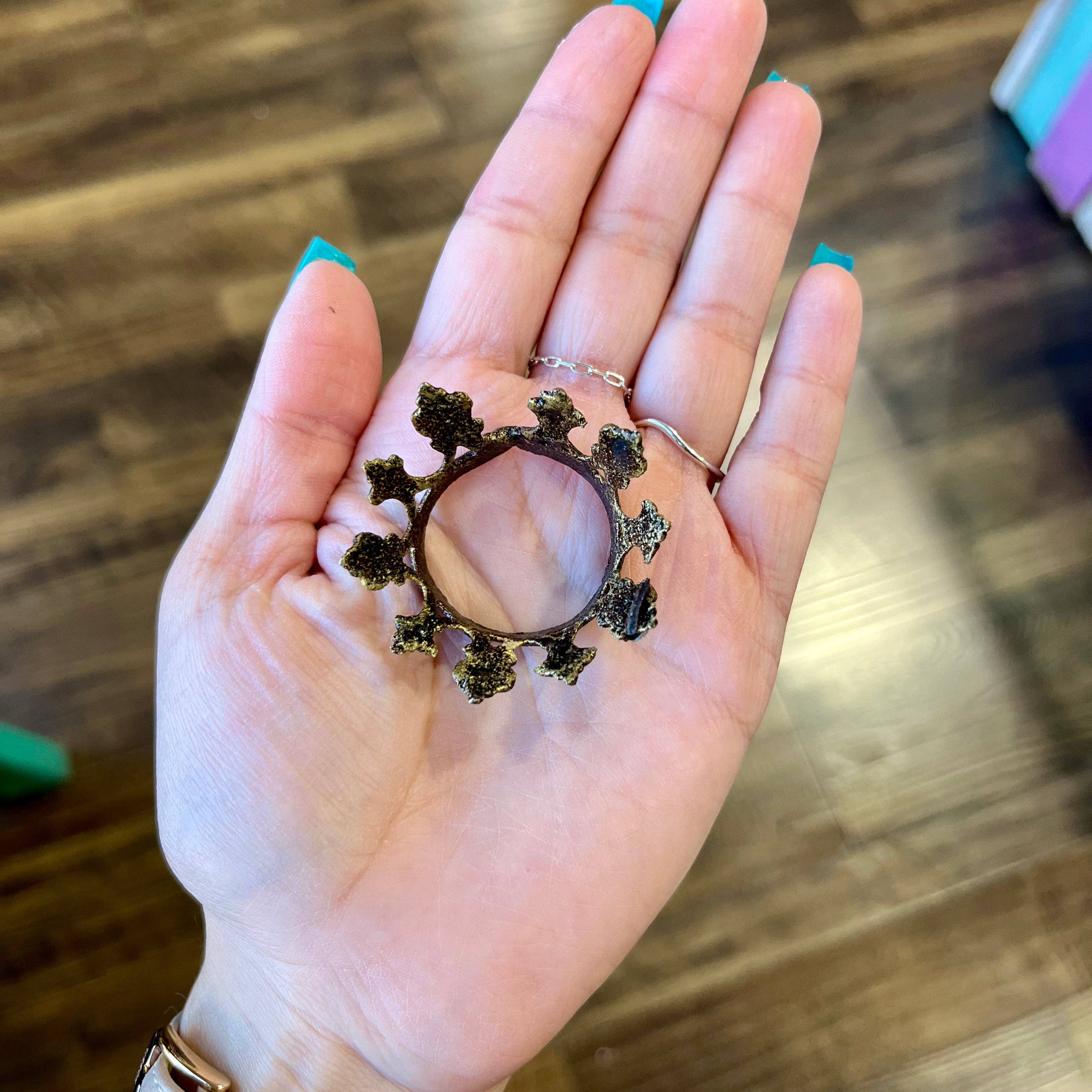 Love and Honor Jesus LLC - Vendita all'ingrosso Decorazioni da tavolo - Mini corone23