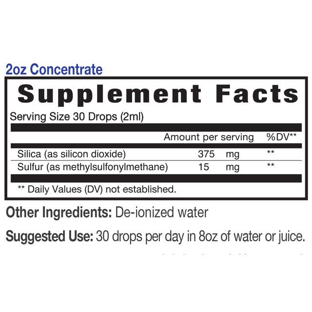 Gold Ionic Liquid Joint Support for wholesale on Faire2