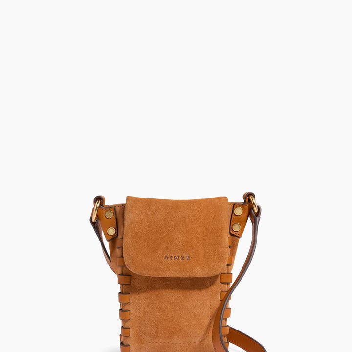 Zen Phone Bandoulière pour la vente par Aimee Kestenberg