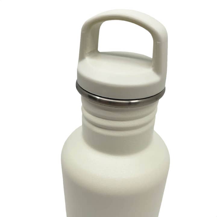 Smikkels - Wholesale Drink lids - Cap for drinking bottle - White5