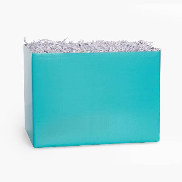 Nashville Wraps - Wholesale Gift Box - Solid Color Gift Basket Boxes
